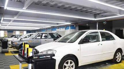 汽車美容培訓(xùn)的周期、費用與服務(wù)內(nèi)容詳解