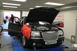 維卡中國 以專業視覺賦能汽車美容服務