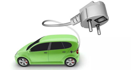 電動汽車?yán)顺毕碌钠嚸廊莘?wù) 機(jī)遇、挑戰(zhàn)與變革