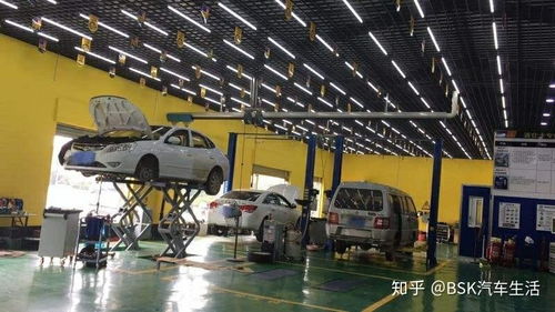 汽車美容加盟必知事項，看好了再決定