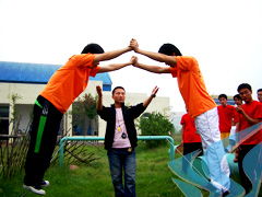 山美特體驗(yàn)式拓展訓(xùn)練 以專業(yè)打造卓越團(tuán)隊(duì)，賦能企業(yè)成長(zhǎng)